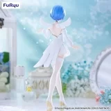 Оригинальная аниме фигурка «"Re:Zero Starting Life in Another World" BiCute Pure Figure Rem little wings»