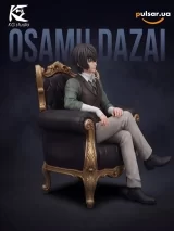 Оригинальная аниме фигурка &laquo;KG Studio - Osamu Dazai Bungo Stray Dogs&raquo;