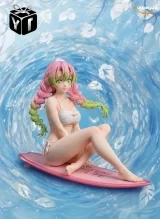 Оригінальна аніме фігурка &laquo;YI Studio - Swimsuit Mitsuri Kanroji Demon Slayer&raquo;