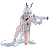 Оригинальная аниме фигурка &laquo;Ichiban Kuji Goddess of Victory Nikke Chapter 5 - A Prize Blanc Figure&raquo;