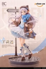 Оригинальная аниме фигурка &laquo;Bunny Cast Studio - Frieren Winter Outfit Design Frieren: Beyond Journey's End&raquo;