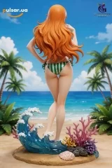 Оригинальная аниме фигурка &laquo;Goddess Studio - Nami One Piece&raquo;