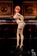Оригинальная  фигурка «NY Studio - Charming Girl Series #1 Makima Chainsaw Man»