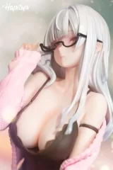 Оригинальная аниме фигурка «Hapitopi - Reproductive Health Teacher 1/6 Scale Figure»