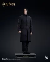 Оригинальная  фигурка «INART Studio - Harry Potter and The Half Blood Prince Severus Snape 1/6 Collectible Figure»
