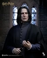 Оригінальна фігурка «INART Studio - Harry Potter and The Half Blood Prince Severus Snape 1/6 Collectible Figure»