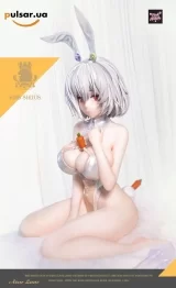 Оригинальная аниме фигурка &laquo;1/6 Scale HMS Sirius-Azur Lane-Aetheria Studio&raquo;