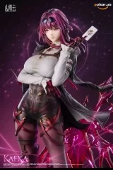 Оригінальна аніме фігурка &laquo;Mountain Rain Cloud Studio - Kafka Honkai: Star Rail&raquo;