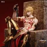 Оригинальная аниме фигурка &laquo;CLL Studio - Gilgamesh Fate/Grand Order&raquo;