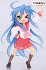 Оригінальна аніме фігурка &laquo;"Lucky Star" Vivit Figure Izumi Konata&raquo;