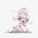 Відкрийте таємницю квітки сливи з SKULLPANDA "The Ink Plum Blossom" від Pop Mart! Купуйте свій блінд бокс (іграшку-сюрприз) у Pulsar – 12+ дизайнів, шанс на секретку! Не підлягає обміну/поверненню. Доставка по Україні!