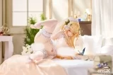 Оригинальная аниме фигурка «NANAhiro - Original Hanayome no Elf - 1/6 Figure»
