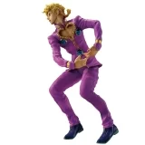 Оригинальная аниме фигурка &laquo;JoJo's Bizarre Adventure Giorno Giovanna The Gathering of Stars Masterlise Ichibansho Statue&raquo;