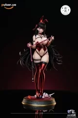 Оригинальная аниме фигурка &laquo;Scarlet Studio - Rio Bunny Girl Blue Archive&raquo;