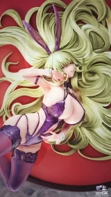 Оригинальная аниме фигурка «Head Light Studio - Napoli Azur Lane»