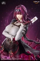 Оригинальная аниме фигурка &laquo;Mountain Rain Cloud Studio - Kafka Honkai: Star Rail&raquo;