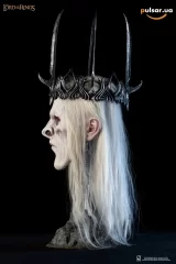 Оригинальный Бюст &laquo;PureArts Studio - The Lord of the Rings Nazgul King Art Mask&raquo;