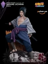 Оригинальная аниме фигурка &laquo;Tsume Studio - NARUTO SHIPPUDEN Crossed Destinies Collection Sasuke Uchiha 1/4 Scale Statue&raquo;