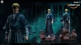 Оригінальна аніме фігурка &laquo;ZanyJoke Studio - Ultimate Statues Series Naoya Zenin Jujutsu Kaisen&raquo;