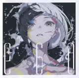 Артбук «Yoneyama Mai ART BOOK EGOs»
