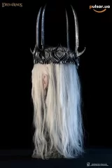 Оригинальный Бюст &laquo;PureArts Studio - The Lord of the Rings Nazgul King Art Mask&raquo;