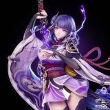 Оригинальная аниме фигурка «Hakimi Studio - Raiden Shogun Genshin Impact»
