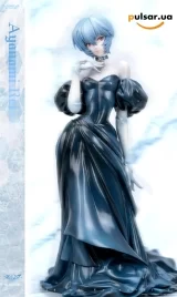 Оригинальная аниме фигурка &laquo;YOLO Studio - Evening Dress Ayanami Rei Neon Genesis Evangelion&raquo;