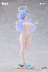 Оригинальная аниме фигурка &laquo;AniMester - Jellyfish Girl Shizuku Ruru 1/7 Figure&raquo;