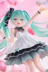 Оригинальная аниме фигурка «Hatsune Miku Birthday 2025 ArtistMasterPiece+/AMP+ Figure ～Party ver.»