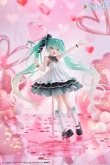 Оригинальная аниме фигурка «Hatsune Miku Birthday 2025 ArtistMasterPiece+/AMP+ Figure ～Party ver.»