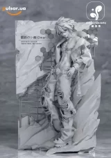 Оригинальная аниме фигурка &laquo;Meng Ya Xiang Studio - Kaworu Nagisa Neon Genesis Evangelion&raquo;