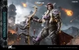 Оригинальная sci-fi фигурка &laquo;GNT Studio - Sylvanas Windrunner World of Warcraft&raquo;