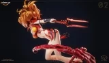 Оригинальная аниме фигурка &laquo;Cast Design Studio - Asuka Langley Sohryu Neon Genesis Evangelion&raquo;