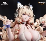 Оригинальная аниме фигурка &laquo;New Age Studio - Crown Goddess of Victory: Nikke&raquo;