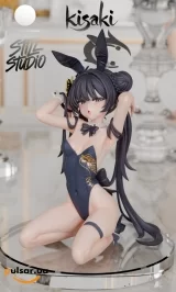 Оригинальная аниме фигурка &laquo;Still Studio - Ryuuge Kisaki Bunny Girl Blue Archive&raquo;