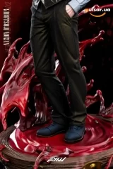 Оригинальная аниме фигурка &laquo;FXW Studio - Muzan Kibutsuji Demon Slayer&raquo;