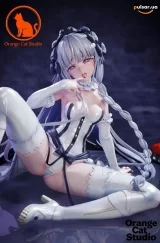 Оригінальна аніме фігурка &laquo;Orange Cat Studio - Francesca Prelati Fate/strange Fake&raquo;