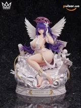 Оригінальна аніме фігурка &laquo;Crown Studio - Ai Hoshino X Ruby Hoshino Oshi No Ko&raquo;