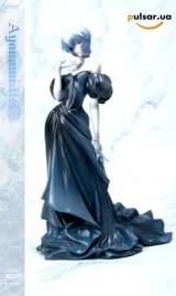 Оригинальная аниме фигурка &laquo;YOLO Studio - Evening Dress Ayanami Rei Neon Genesis Evangelion&raquo;