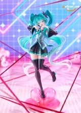 Оригинальная аниме фигурка &laquo;Hatsune Miku T-most Figure&raquo;