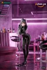 Оригинальная аниме фигурка &laquo;Miu Kurokawa illustration by YD 1/6 Complete Figure&raquo;