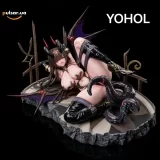 Оригинальная аниме фигурка &laquo;YOHOL Studio - Lyme Azur Lane&raquo;