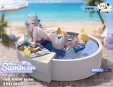 Оригінальна аніме фігурка &laquo;YaoMengMeng Studio - Argus Azur Lane&raquo;