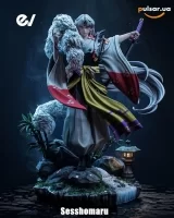 Оригінальна аніме фігурка &laquo;EV Studio - Sesshomaru InuYasha&raquo;