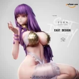 Оригинальная аниме фигурка &laquo;Cast Design Studio - Fern Frieren: Beyond Journey's End&raquo;