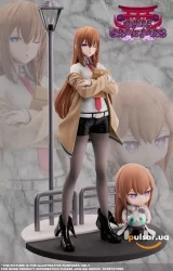 Оригинальная аниме фигурка &laquo;Cute Creators Studio - Kurisu Makise Steins;Gate&raquo;