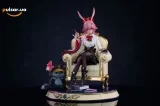 Оригинальная аниме фигурка &laquo;1/6 Scale Evanescia-Honkai: Star Rail-Loulan Studio&raquo;