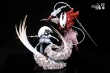 Оригінальна аніме фігурка «27abyss Studio - Hollow Knight Hollow Knight Silk Song Fighting Diorama»