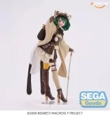 Оригинальная аниме фигурка &laquo;Macross Frontier Ranka Lee FIGURIZMa&raquo;