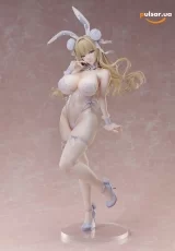 Оригінальна аніме фігурка &laquo;BINDing - Blossom Bunny illustration by LOVECACAO comes 1/4 Figure&raquo;